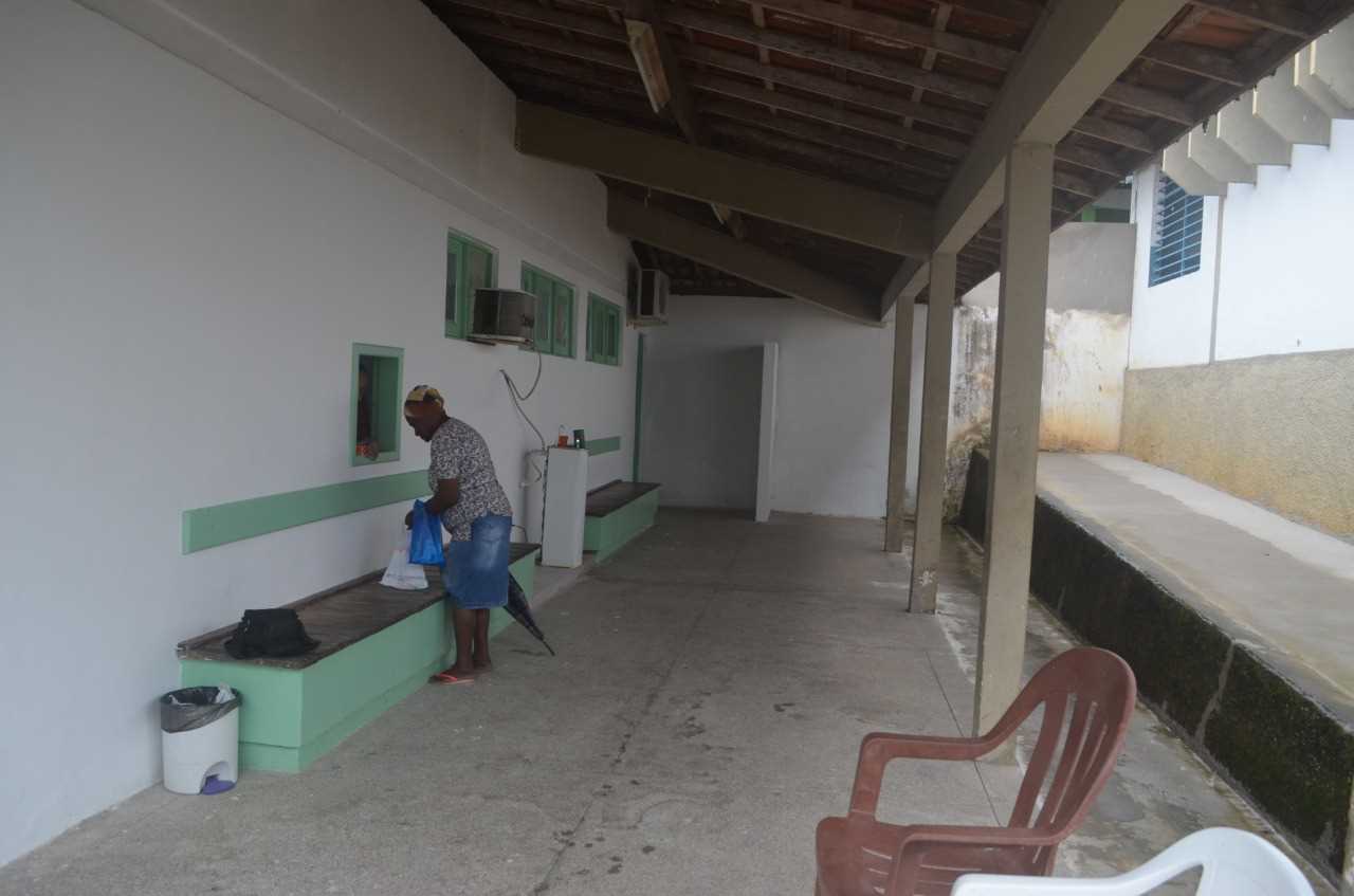 Camacã: Reforma do CAPS traz mais conforto e comodidade aos usuários e a comunidade

